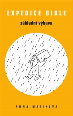 Expedice Bible - Základní výbava
