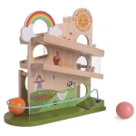 2Kids Toys Kuličková dráha Štastná farma