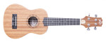 Peavey Delta Woods Student Ukulele - Natural