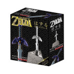 Huzzle Cast Zelda - Master sword 6/6 - Albi