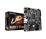 GIGABYTE MB Sc LGA1200 H410M H V2, Intel H470, 2xDDR4, 1xHDMI, 1xVGA, mATX EDF_524311