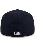 New Era Pánská kšiltovka Boston Red Sox MLB 2026 Hall of Fame 59FIFTY Fitted Velikost: 7