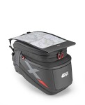 Xl05B tankruksak Givi pro Honda Crf 1000/1100 Africa Twin, řada Tanklock s rychloupínáním, 15-18 lt.