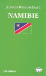 Namibie Jan Klíma