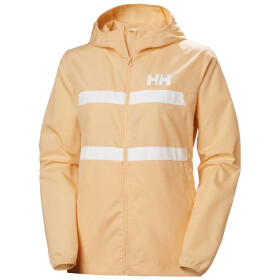 Helly Hansen Salt Stripe Windbreaker Jacket W 34455 316 m