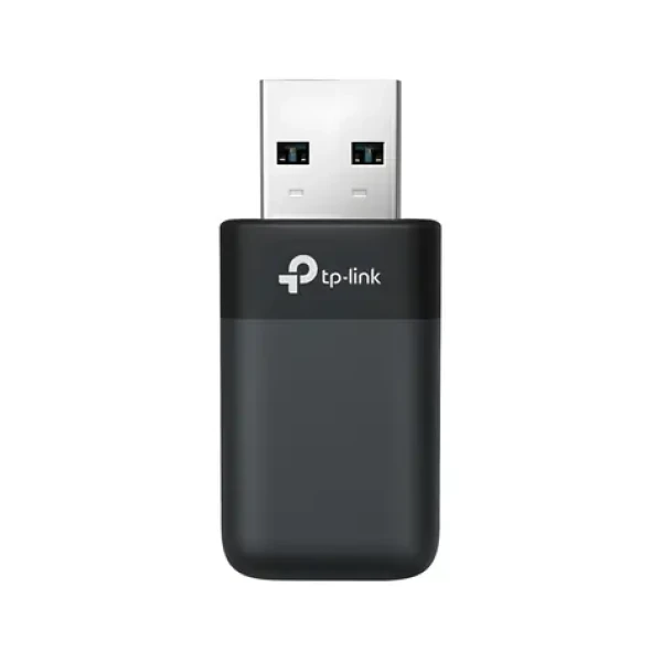 TP-Link Archer TX50U / USB adaptér Wi-Fi 6 / AX3000 / Dual-band (Archer TX50U)