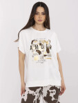 Halenka CLM BZ 1701.81 ecru S/M