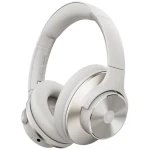 OneOdio A10 bílá / Bezdrátová sluchátka / ANC / Bluetooth 5.0 / 50h výdrž (ONEODIO A10 WEIß)