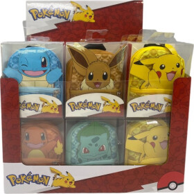 Pokémon plyšová kabelka: Pikachu - EPEE Merch - Superplay
