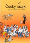 Český jazyk pracovní sešit