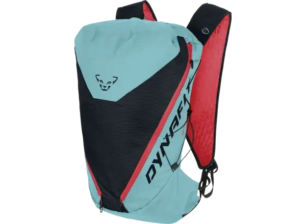 Dynafit Traverse Backpack 16l marine blue - Dynafit Traverse 16 l batoh Marine Blue/Blueberry vel. S/M