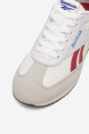 Sportovní obuv Reebok FIORI AR30309WWDR Látkový materiál,Přírodní kůže (useň) - Semiš,Přírodní kůže (useň) - Lícová