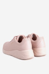 Tenisky Skechers UNO LIGHT 8750063 BLSH Syntetický materiál