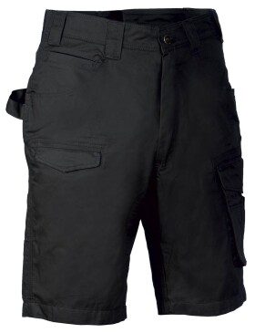 Pracovní kraťasy COFRA COMOROS Barva: Černá, Velikost: 64 (V475_0_05_64)
