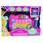 Lexibook digitální reproduktor Disney princezny se 2 mikrofony