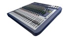 Soundcraft Signature 16