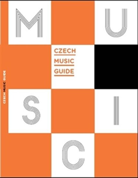 Czech Music Guide