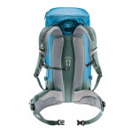 Turistický batoh Deuter Trail 30L 3440724-3253 NEPLATÍ