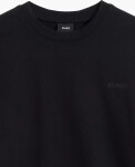 Halenka Atlantic HMT-002 S-2XL černá L