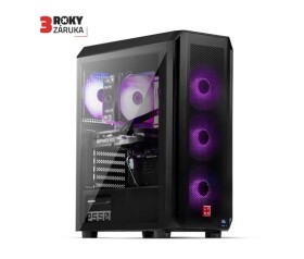 LYNX Challenger Ryzen 8400F 32GB 1TB SSD NVMe RTX 5060 8G W11 Home EDF_10463177