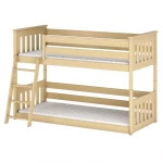 Postel Kevin 80x160 pine