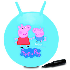 Lexibook skákací míč Prasátko Peppa