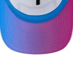 New Era Pánská kšiltovka Kansas City Royals MLB 2026 City Connect 19TWENTY Fan Pack Adjustable Trucker