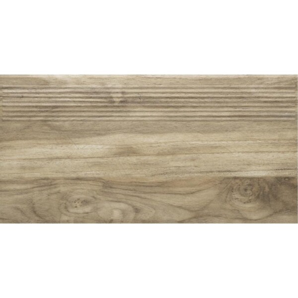 Schodová Dlažba Outlander Brown 30/60