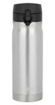 TB802 stříbrná / Termoláhev / Objem 400 ml (TB802)
