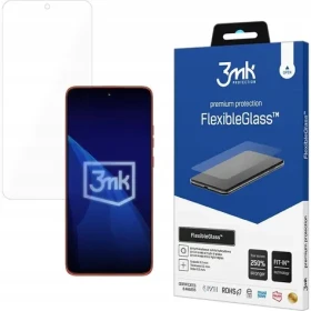 3mk FlexibleGlass pro Motorola Edge 60 Neo 5G / Hybridní sklo (5903108754392)