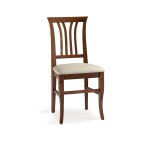 NábytekProNás Designová jídelní židle Cleo 111 - čalounění STI-CLEO111