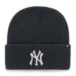 47 Brand Pánská zimní čepice New York Yankees MLB Vintage Campus Beanie