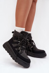 Pohorky model 216842 Step in style 37