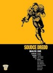 Soudce Dredd Prokletá země