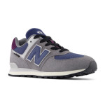 Boty New Balance Jr GC574KGN 36