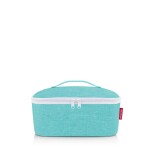 Chladící taška na jídlo Reisenthel Coolerbag M pocket Twist ocean