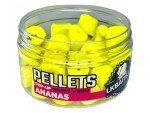 LK Baits Pop-up Pelety v dipu Ananas 40g - 12mm,LK Baits Pop-up Pelety v dipu Ananas 40g - 12mm