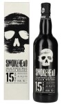 Smokehead 15y 43% 0,7 l (karton)