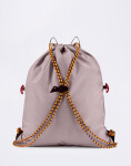 Klättermusen Algir Sack Pack 751 Purple Dove