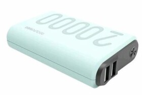 RealPower Powerbanka 20000 mAh