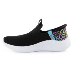 Boty Skechers Slip-ins Ultra Flex 3.0 - Colory Wild Jr 303801l-BKMT EU 31