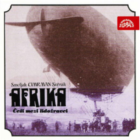 Afrika - Ladislav Smoljak