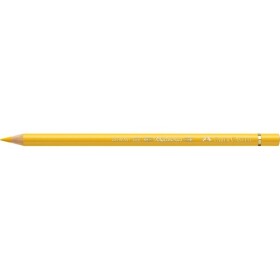 Faber-Castell Polychromos umělecká pastelka - 108 Dark cadmium yellow