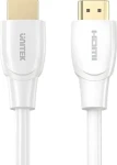 Unitek HDMI kabel bílá / Kabel / HDMI 2.0 / 4K / 1 m (C11090AWH03-1M)