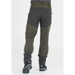 Pánské outdoorové kalhoty Whistler Avatar Velikost: XL