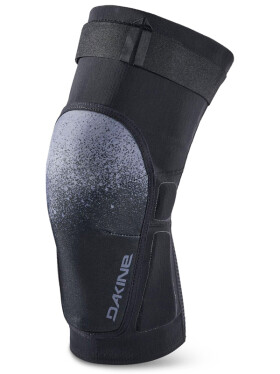 Dakine Slayer Pro Knee Pad černá