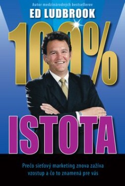 100% istota - Ed Ludbrook