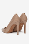 Lodičky NINE WEST CD24081-1 Syntetický materiál