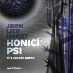 Honicí psi - Jorn Lier Horst