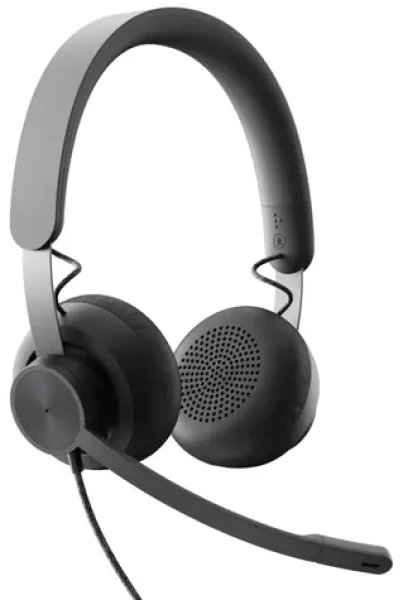 Logitech MS Teams Zone Headset